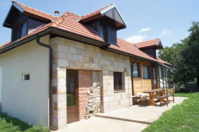 Guest House Glogovac